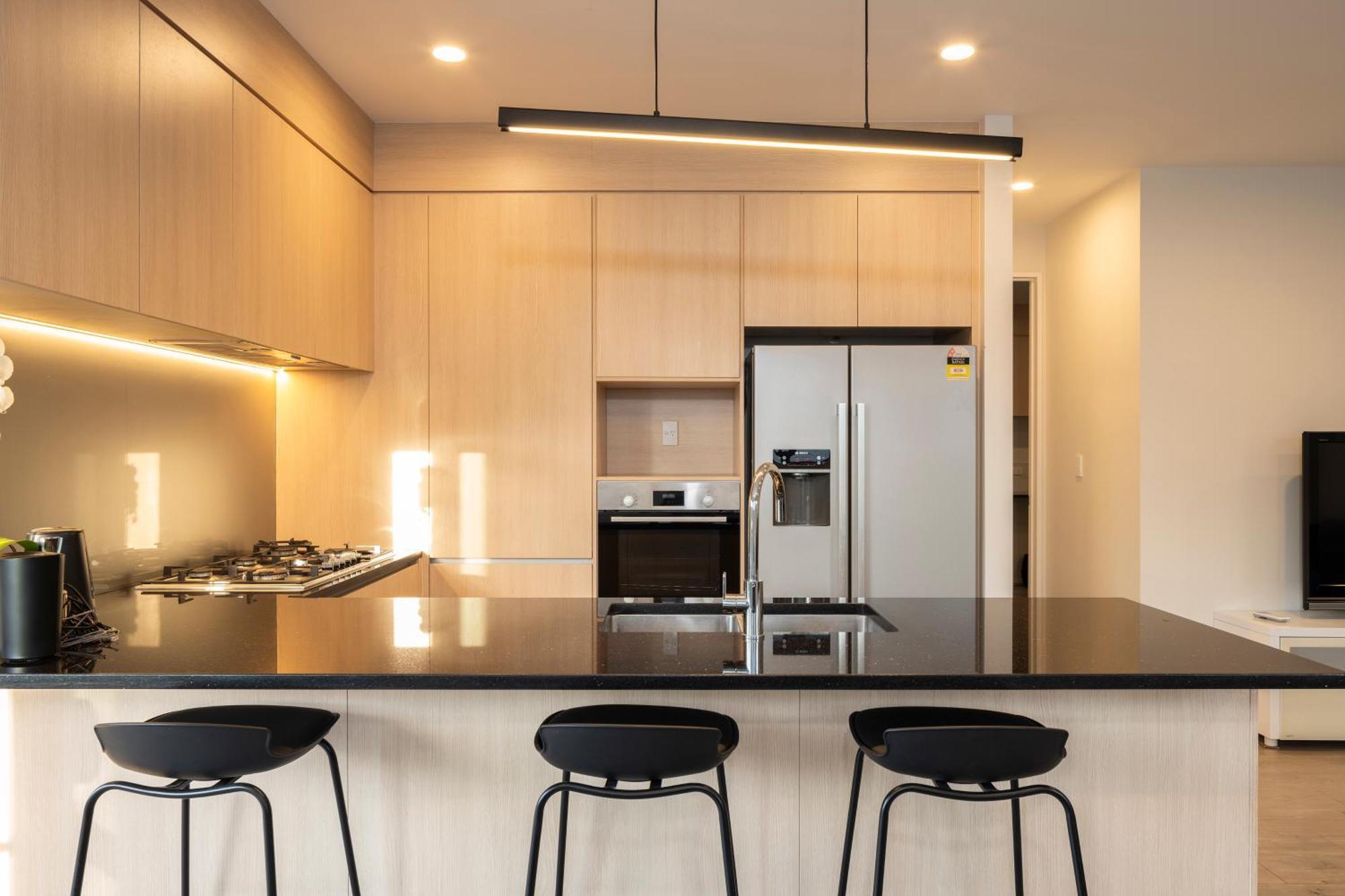 Modern Immaculate Residence In Mount Wellington 오클랜드 외부 사진