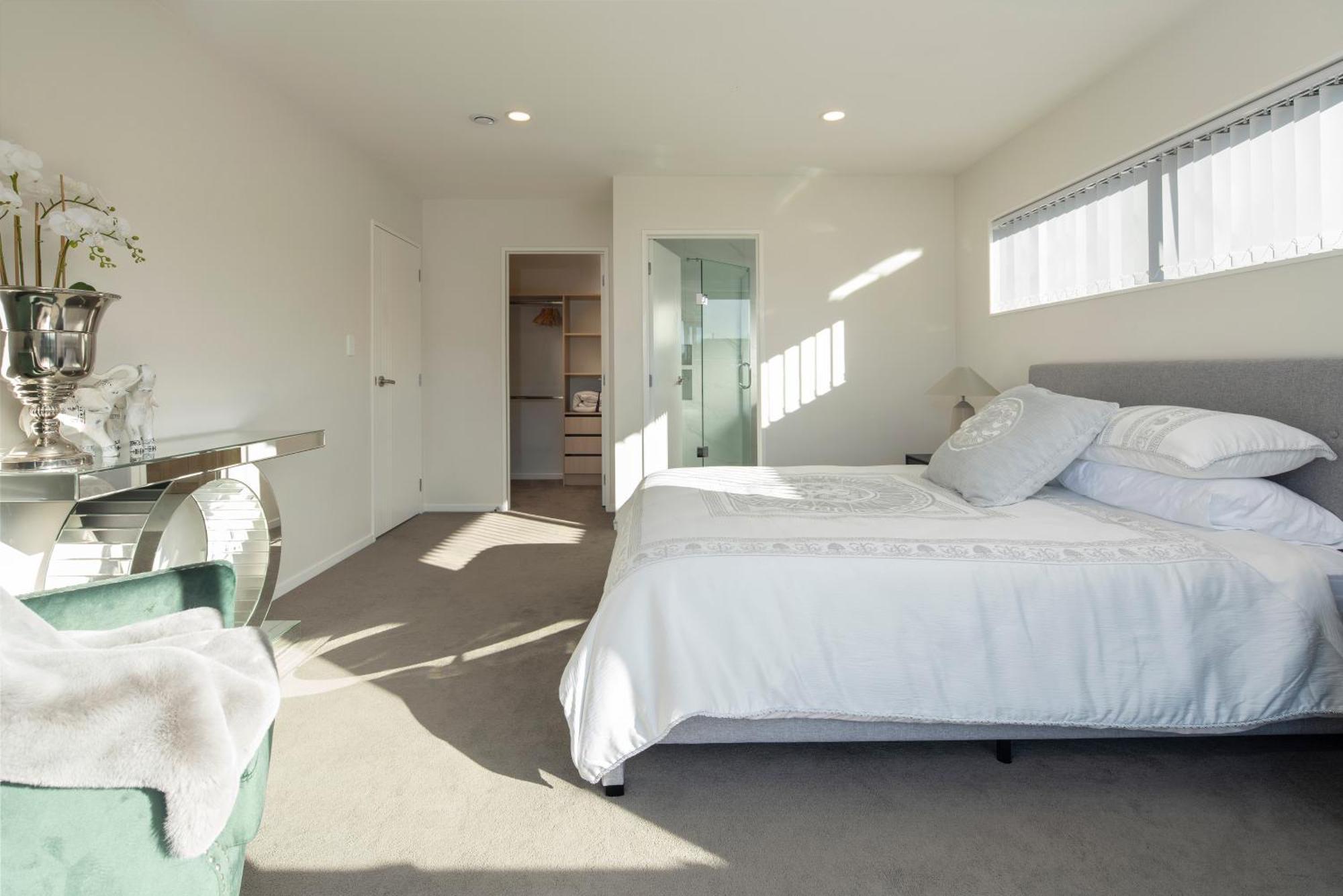 Modern Immaculate Residence In Mount Wellington 오클랜드 외부 사진