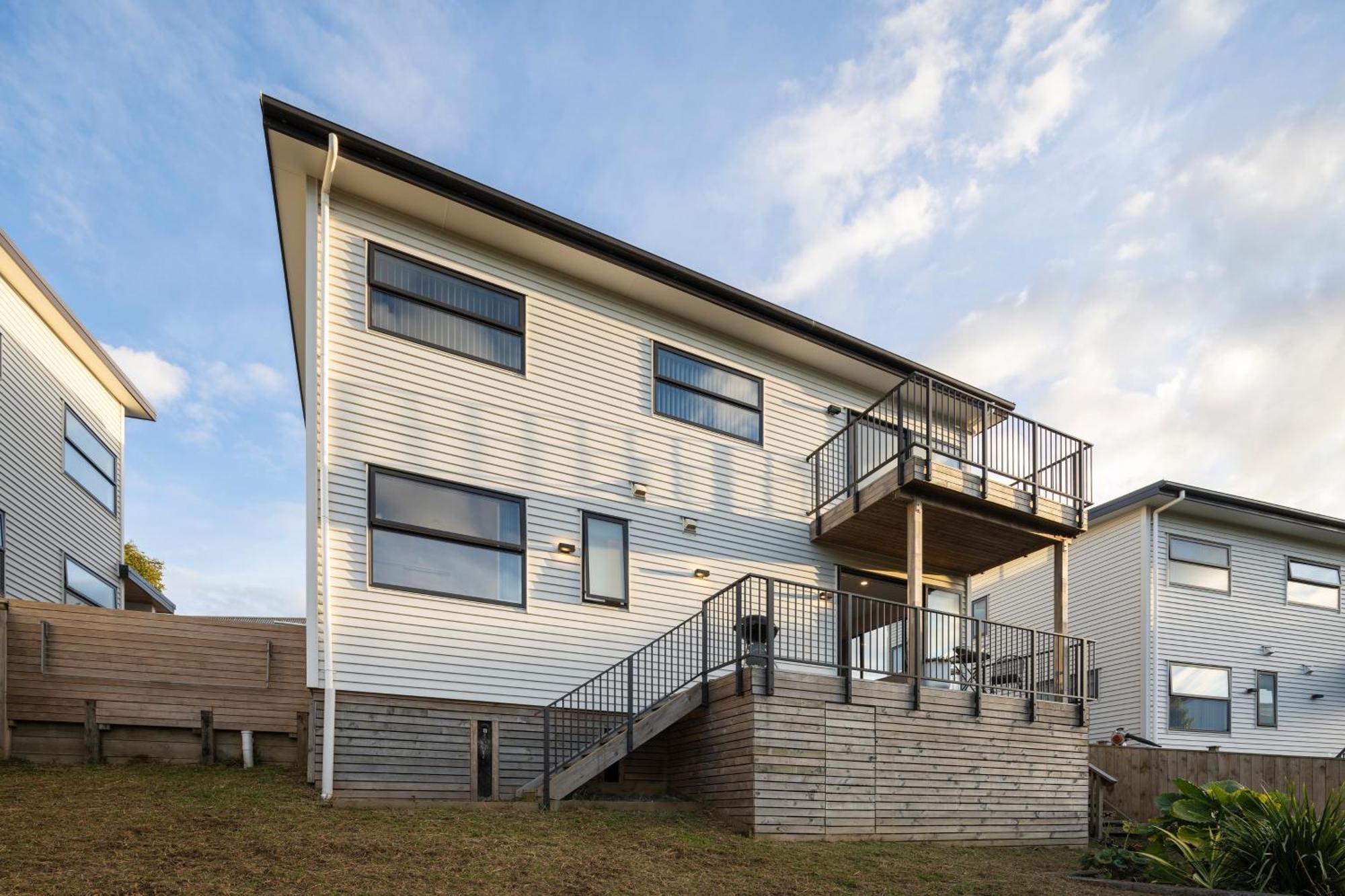 Modern Immaculate Residence In Mount Wellington 오클랜드 외부 사진
