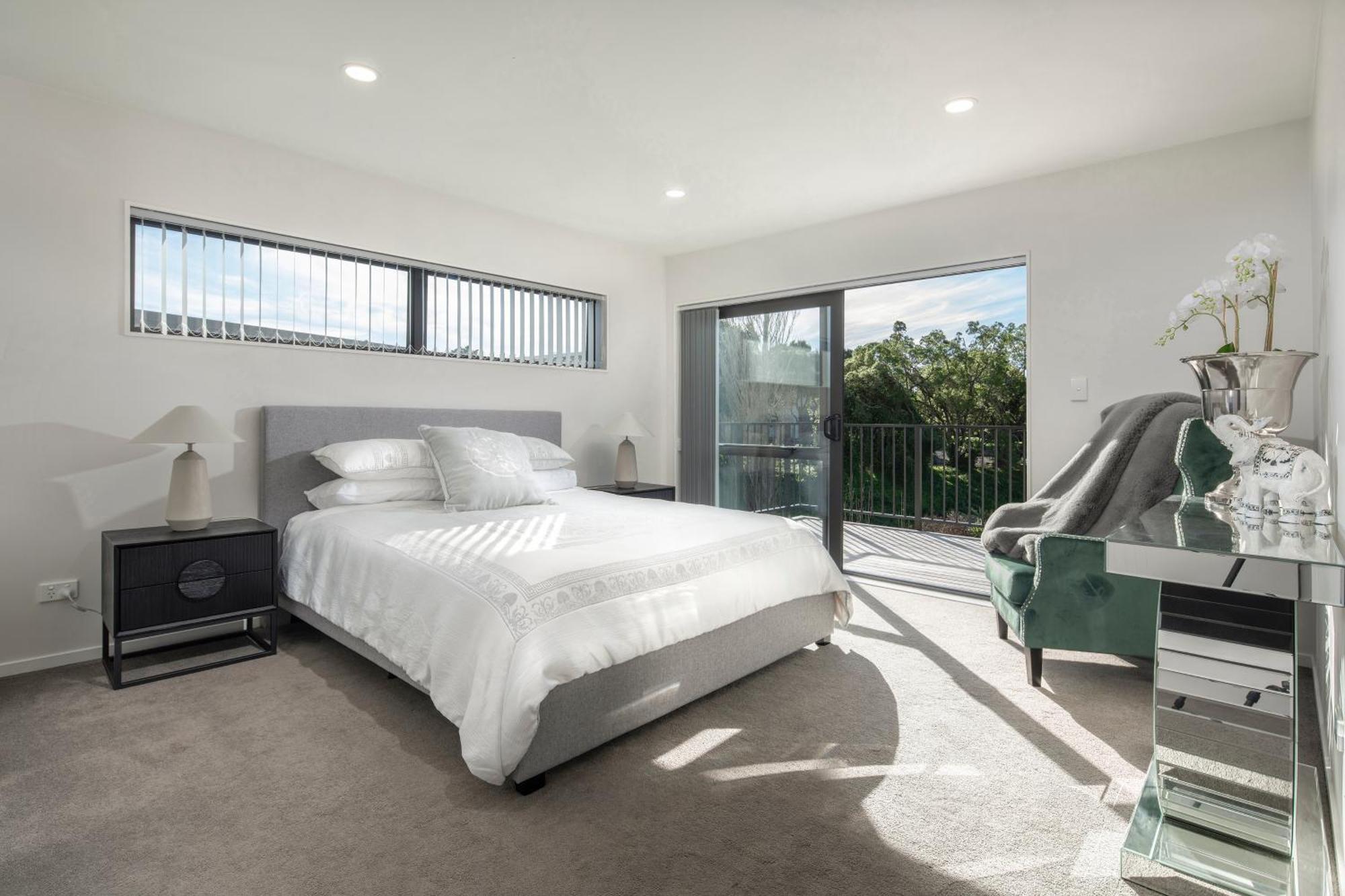 Modern Immaculate Residence In Mount Wellington 오클랜드 외부 사진
