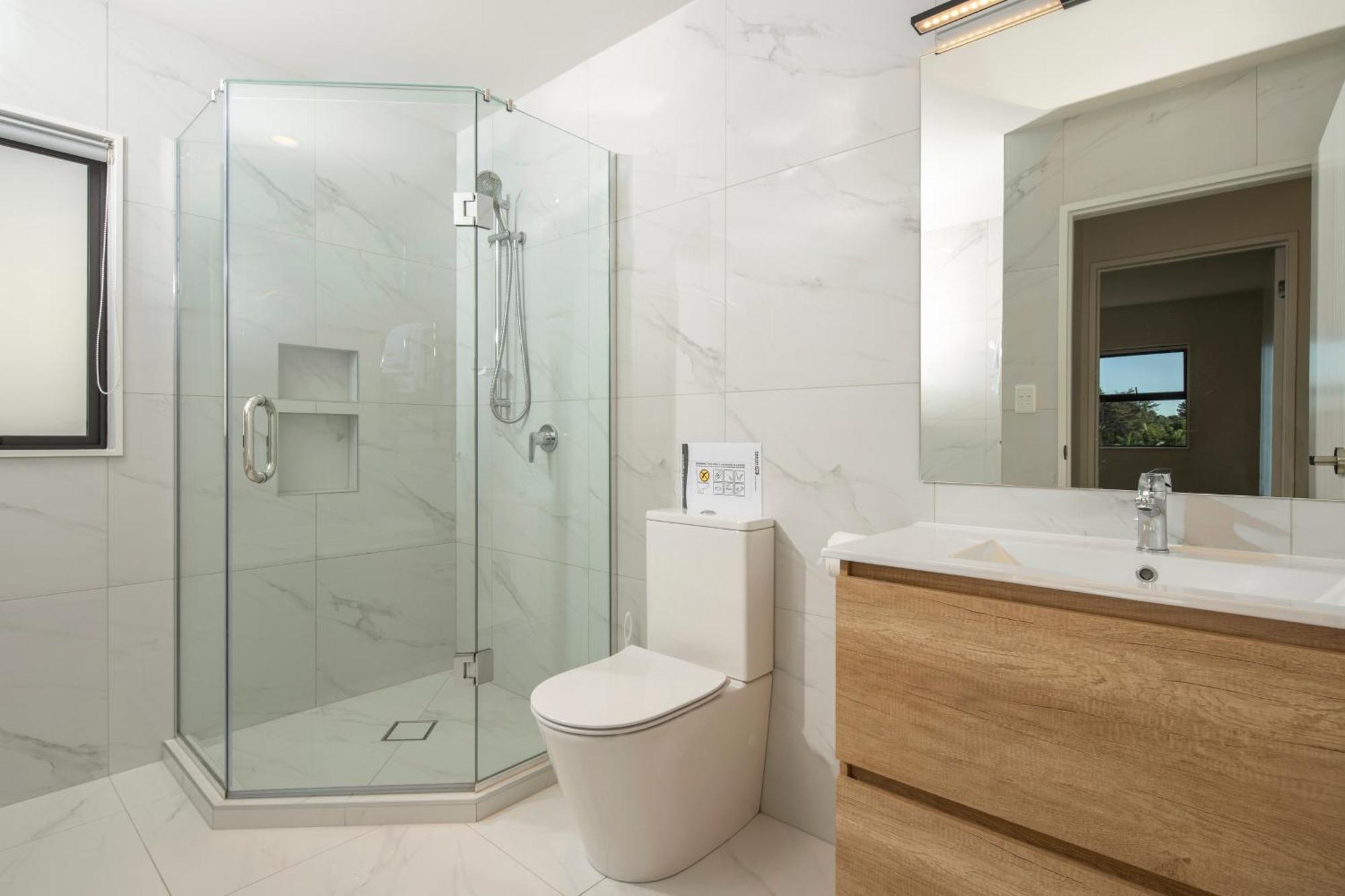 Modern Immaculate Residence In Mount Wellington 오클랜드 외부 사진