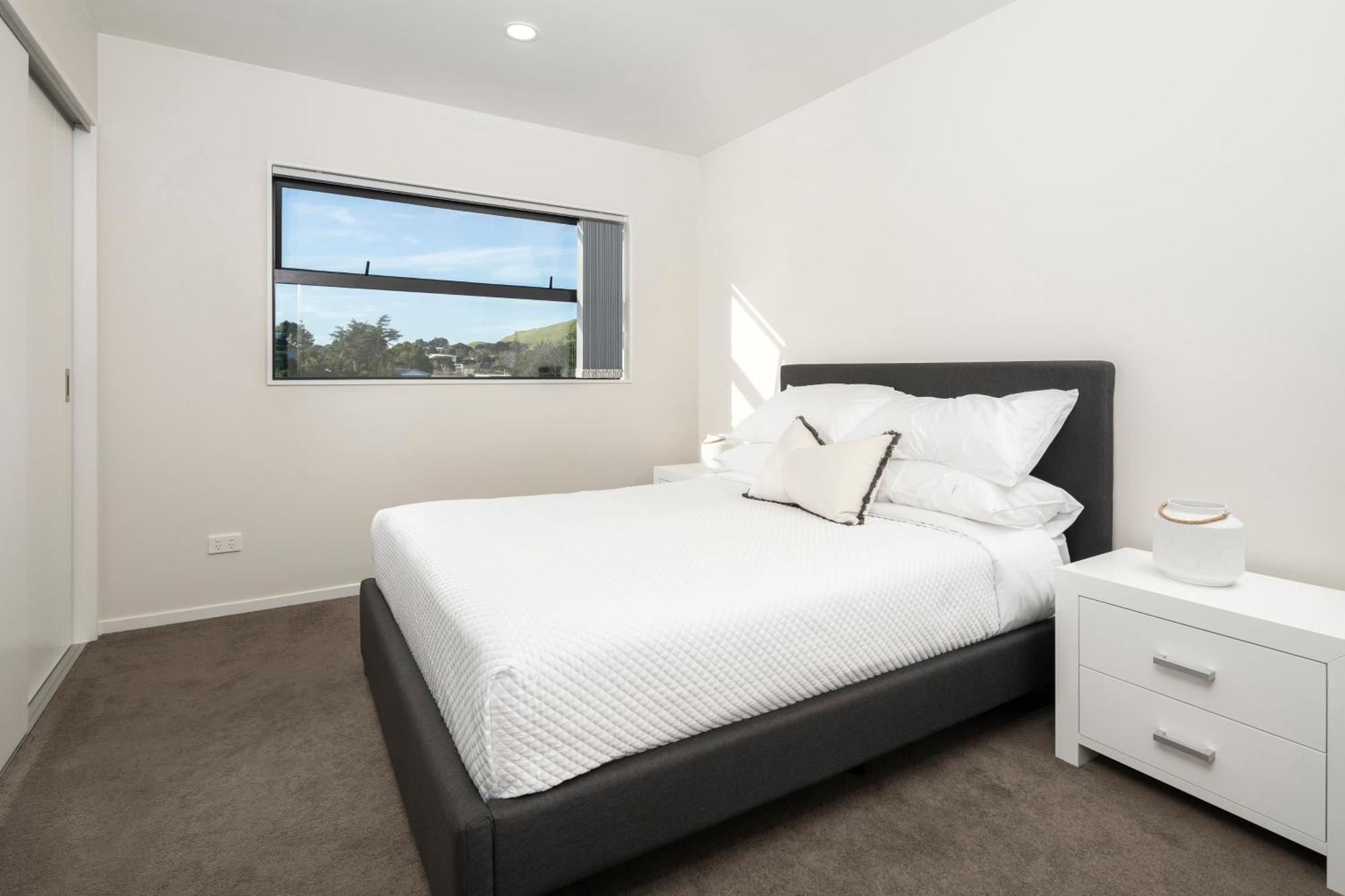 Modern Immaculate Residence In Mount Wellington 오클랜드 외부 사진