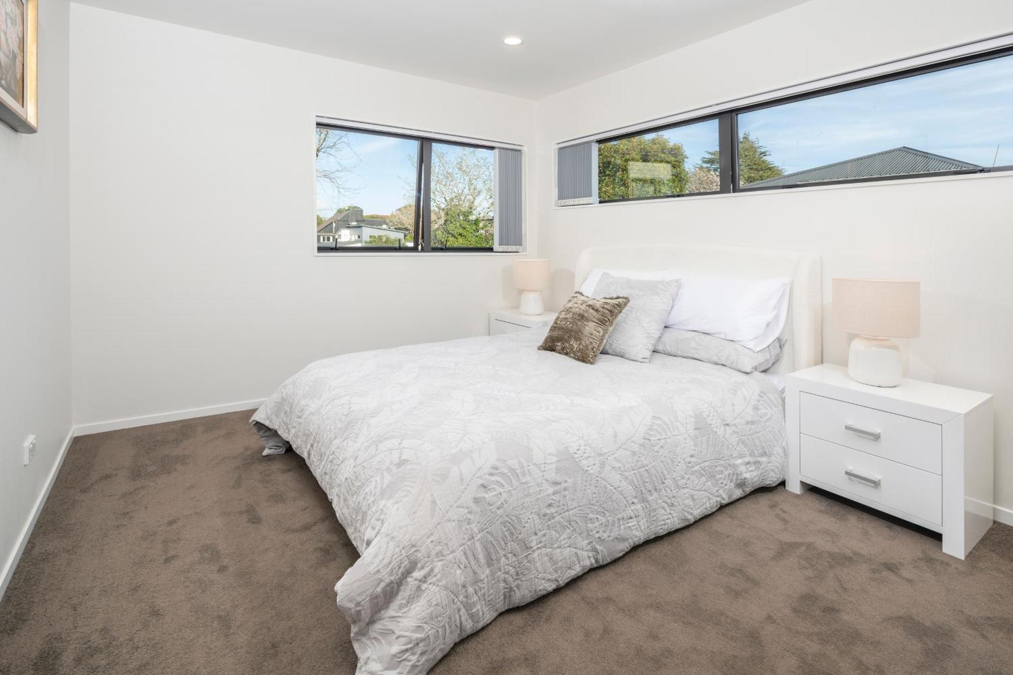 Modern Immaculate Residence In Mount Wellington 오클랜드 외부 사진
