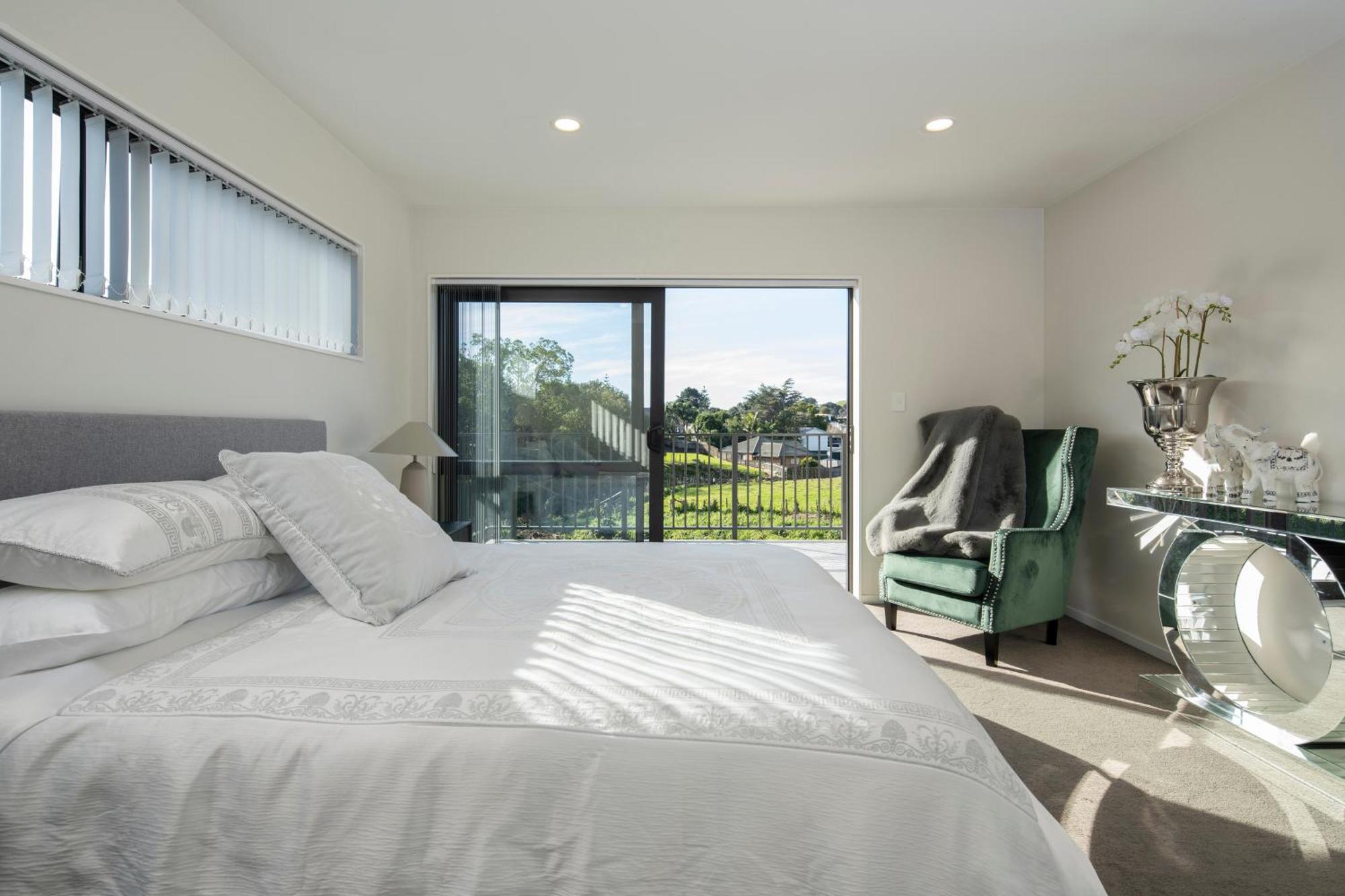 Modern Immaculate Residence In Mount Wellington 오클랜드 외부 사진